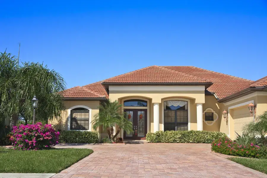 How Front Yard Landscaping Adds Value To Your Property in Mesquite, TX How Front Yard Landscaping Adds Value To Your Property in Mesquite, TX